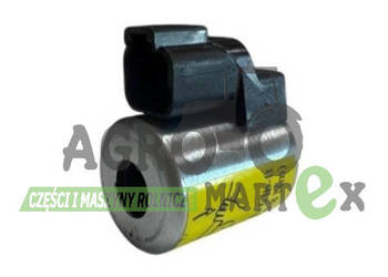 87775511, 349295A1, 84259238, 298614A1, 87775433, 47811379 CEWKA ZAWORU CNH