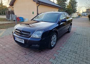 Opel Vectra C GTS Dobry stan! Możliwa zamiana!