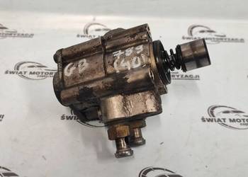 EOS GOLF PASSAT 07r 2.0 B BVY 150KM pompa wysokiego ciśnienia 06F127025D