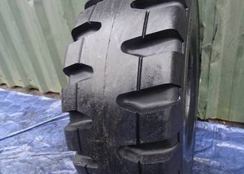 OPONA WÓZEK 225/75 R - 10 23 X 9 PEŁNA MASTER