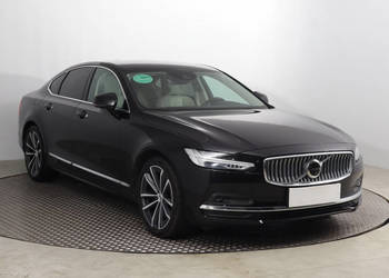 Volvo S90 B5