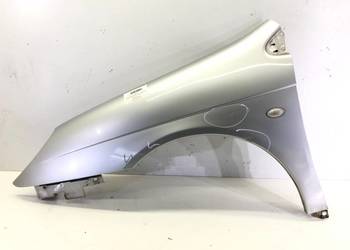 BŁOTNIK LEWY PRZÓD CITROEN C5 I Sedan/Limuzyna 01-05 OSŁONA