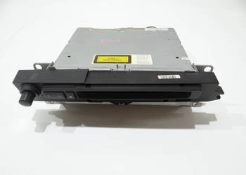 RADIO CZYTNIK CD BMW E60 E61 9131710
