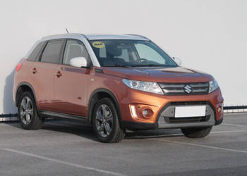 Suzuki Vitara 1.6 VVT