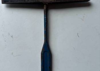 Zabytkowy Młotek Spawalniczy REMERK „Stahl-Pick” – D.R.G.M. (1935-45)