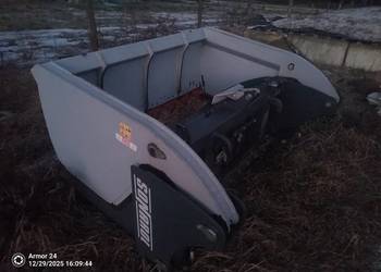 wycinak sonarol combi 3w1 przecinak szczękowy