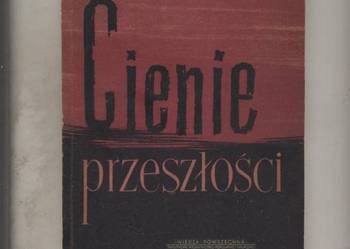 Cienie przeszłości - Tadeusz Rek