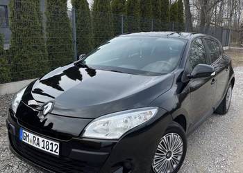 Renault Megane III 1.6 2011r 5 drzwi Klima! Super stan!