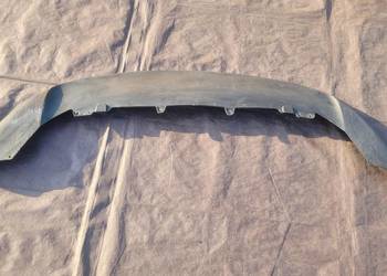 VW JETTA GOLF V KOMBI DOKŁADKA SPOILER ZDERZAKA PRZOD HOKEJ 1K0805903B 2374