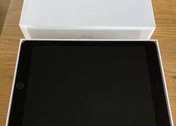 iPad 6 generacji