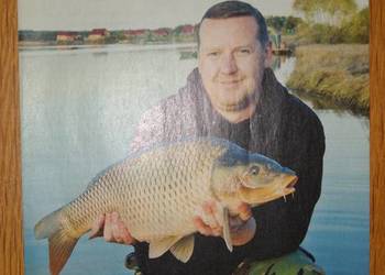 Poradnik wędkarski - Jak złowić rybę życia - Karp nr 4/6
