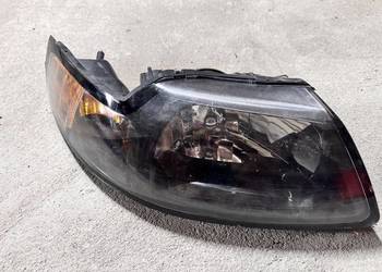 FORD MUSTANG SN95 2000-2004 LAMPA PRAWA
