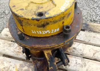 Zwolnica JCB 4CX W-66 SZ-5