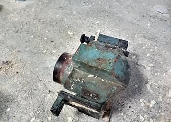 Osłona głowicy strugarki frezarki