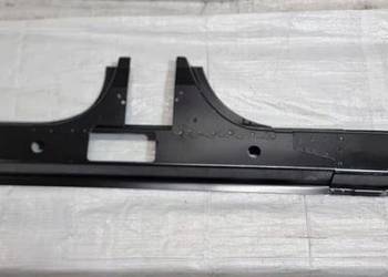 PRÓG LEWY OPEL VIVARO C NOWY ORYGINAŁ 1614291680