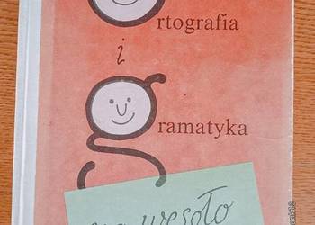 Ortografia i gramatyka na wesoło.