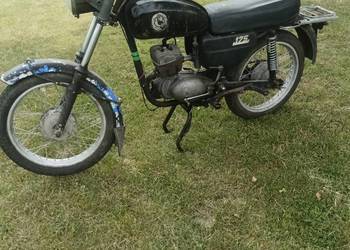Wsk 125