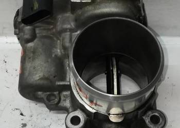 Przepustnica Hyundai Kia 1.7 CRDI 35100-2A600