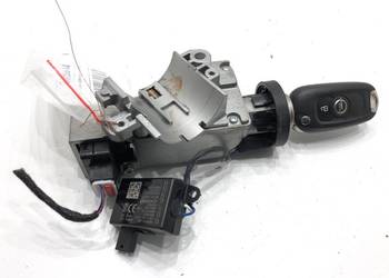 STACYJKA OPEL ASTRA K 39206666 1.2 110KM KLUCZYK