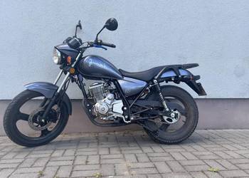Junak 121