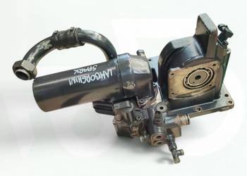Napęd Przystawka Pompy Skrzynia ZF 2093422055 Lamborghini Spark 165 VRT