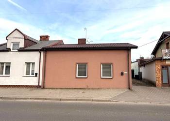 Na sprzedaż dom w zabudowie bliźniaczej – ul. Bogumiła, 62-600 Koło