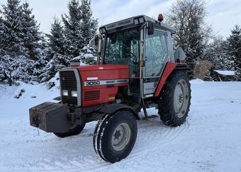 Massey Ferguson 3060 MF