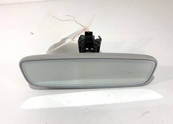 LUSTERKO WEWNĘTRZNE AUDI A3 8V 8S0857511B Sedan/Limuzyna 12-20 WSTECZN
