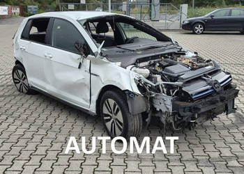 Volkswagen Golf GTE* 204PS* 1.4 TSI + BATERIA* hybryda* DSG automat* ICDau…