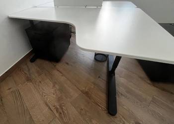 Biurko narożne 160x110