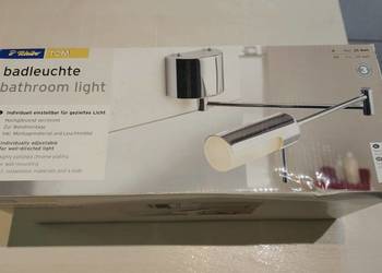 Lampa ścienna Tchibo