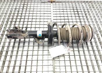 AMORTYZATOR LEWY PRZÓD ZE SPRĘŻYNĄ OPEL CORSA E 1.4 Hatchback