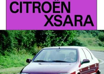 # Citroën Xsara