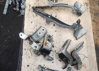 SUZUKI GRAND VITARA II zawias drzwi maski ogranicznik