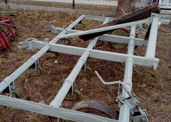 kultywator 270 metra