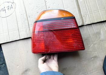 GOLF 3 MK3   LAMPA TYŁ LEWA