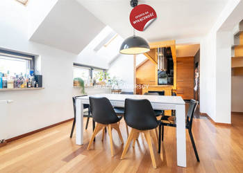 Ogłoszenie mieszkanie Kraków Morelowa 137m2 5 pokoi