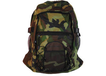 Plecak Moro Bag Street Wodoodporny