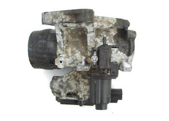 V50 2.4 D5 Zawor EGR