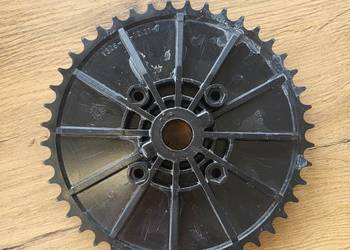 Zębatka 1/2" 44 zęby Amazone 116273