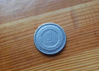 Moneta 1zl