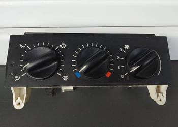 Panel nawiewu renault Kangoo 1