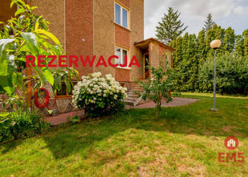 Dom bliźniak 200m2 Białystok
