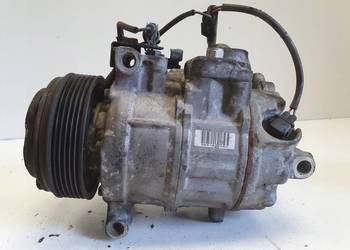 BMW E90 E91 2.0 D N47 SPRĘŻARKA KLIMATYZACJI 447260-1852