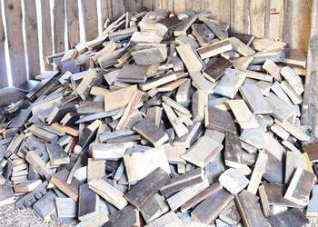 Suche deski cięte mieszane brzoza, sosna, dąb