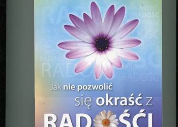 Jak nie pozwolić się okraść z radości - Joyce Meyer