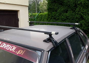 Bagażnik dachowy polonez Bagażnik dachowy polonez