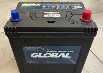 Akumulator 65Ah 500A(EN) GLOBAL JAPAN