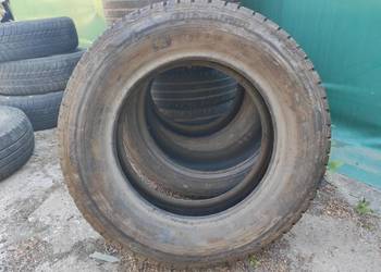 Opona Profil pro snow 195/65 R15