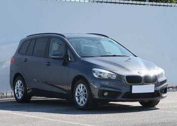 BMW 2 Gran Tourer 216d Gran Tourer